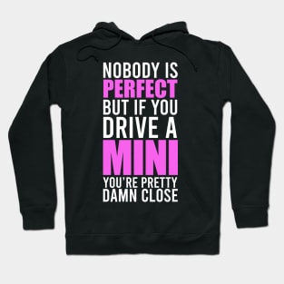 Mini Owners Hoodie